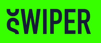 Swiper logo